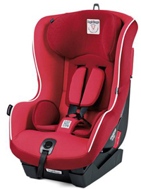 Viaggio1 Duo-Fix K RED